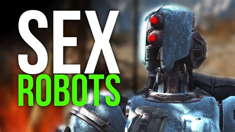 science porn game|Sexbot